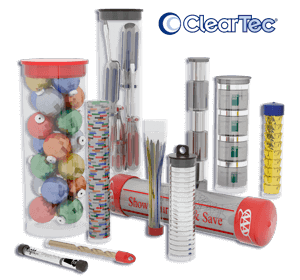 Produkty Cleartec